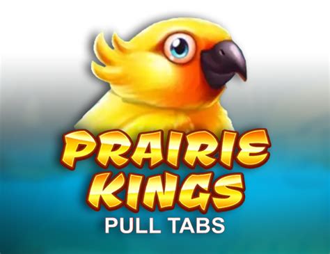 Prairie Kings Pull Tabs Novibet
